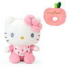 Sanrio Baby Hello Kitty Plush Set Kids Japan Original