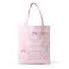LittleTwinStars Tote Bag (Pastel Frame Design Series) Bags Japan Original