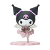 Kuromi Boxed Mini Figurine (Dreaming Angel) Toys&Games Japan Original