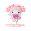 My Melody Boxed Mini Figurine (Dreaming Angel) Toys&Games Japan Original