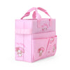 My Melody Everyday Canvas Storage Box Home Goods Japan Original