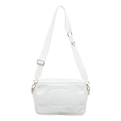 Cinnamoroll Crossbody Bag (Silver Houndstooth Series)