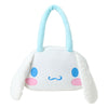 Cinnamoroll Plush Face Tote Bag Bags Japan Original