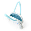Cinnamoroll Plush Face Tote Bag Bags Japan Original