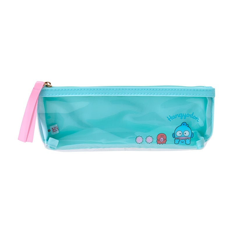 Hangyodon Everyday Slim Pencil Pouch Hangyodon Everyday Slim Pencil Pouch