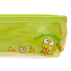 Keroppi Everyday Slim Pencil Pouch Stationery Japan Original