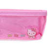 Hello Kitty Everyday Slim Pencil Pouch Stationery Japan Original