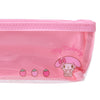 My Melody Everyday Slim Pencil Pouch Stationery Japan Original