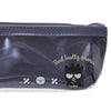 Badtz-maru Everyday Slim Pencil Pouch Stationery Japan Original