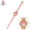 My Melody Wrist Watch (50th Anniv. Ribbon Series) Accessory Japan Original