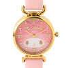 My Melody Wrist Watch (50th Anniv. Ribbon Series) Accessory Japan Original