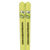 Keroppi Everyday Chopsticks (Natural Wood) Home Goods Japan Original