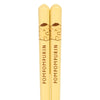 Pompompurin Everyday Chopsticks (Natural Wood) Home Goods Japan Original