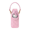 Hello Kitty Lip Gloss Case (Mini Quilt Series) Accessory Japan Original