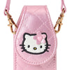 Hello Kitty Lip Gloss Case (Mini Quilt Series) Accessory Japan Original
