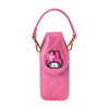 My Melody Lip Gloss Case (Mini Quilt Series) Accessory Japan Original
