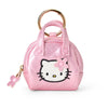Hello Kitty Bag Charm (Mini Quilt Series) Bags Japan Original