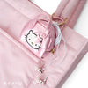 Hello Kitty Bag Charm (Mini Quilt Series) Bags Japan Original