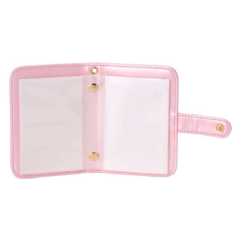 Hello Kitty Card Case (Mini Quilt Series) Accessory Japan Original