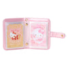 Hello Kitty Card Case (Mini Quilt Series) Accessory Japan Original