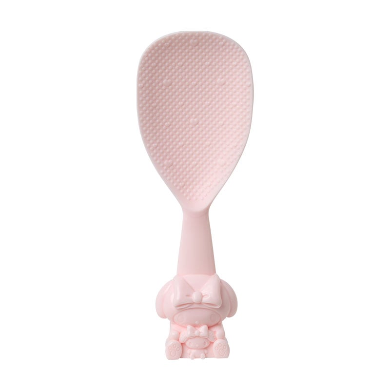 My Melody Everyday Rice Scoop Home Goods Japan Original
