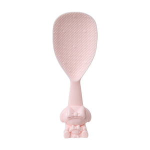 My Melody Everyday Rice Scoop Home Goods Japan Original