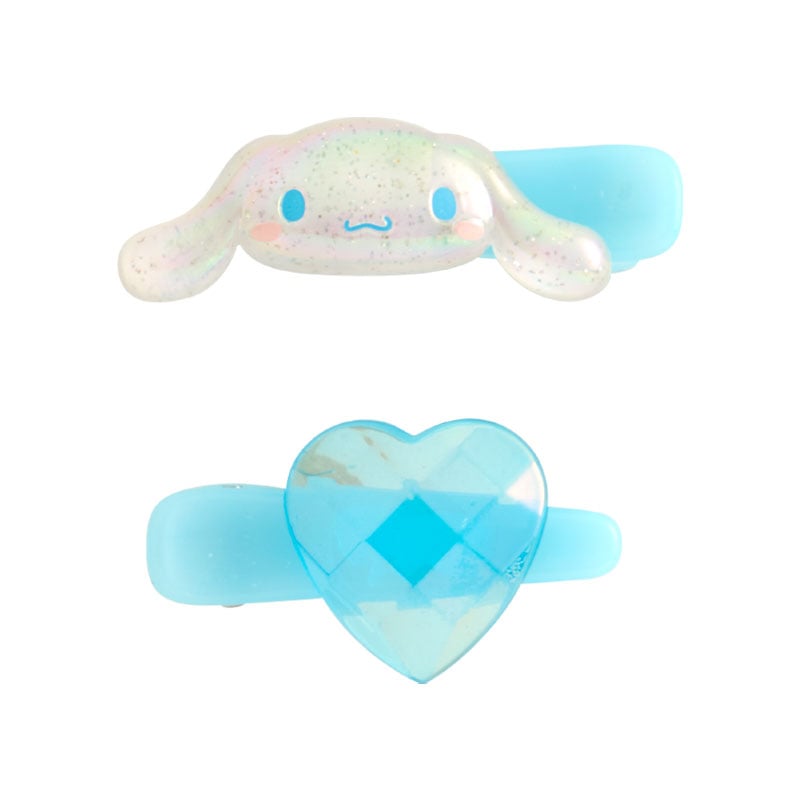 Cinnamoroll Micro Mini Hair Clips Accessory Japan Original
