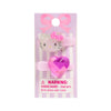 Hello Kitty Micro Mini Hair Clips Accessory Japan Original