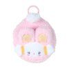Cogimyun Mini Pouch Charm (Spring Bunny Series) Bags Japan Original