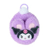 Kuromi Mini Pouch Charm (Spring Bunny Series) Bags Japan Original