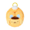 Pompompurin Mini Pouch Charm (Spring Bunny Series) Bags Japan Original