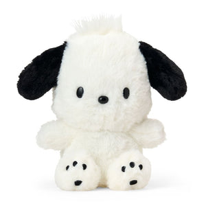 Pochacco 8" Posable Plush Boxed Set (Dress-Up Series) Plush Japan Original