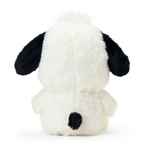 Pochacco 8" Posable Plush Boxed Set (Dress-Up Series) Plush Japan Original