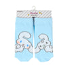 Cinnamoroll Besties Crew Socks Accessory Japan Original
