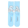 Cinnamoroll Besties Crew Socks Accessory Japan Original