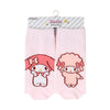 My Melody Besties Crew Socks Accessory Japan Original
