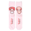 My Melody Besties Crew Socks Accessory Japan Original