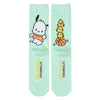 Pochacco Besties Crew Socks Accessory Japan Original