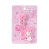 My Melody Adhesive Smartphone Charm Accessory Japan Original