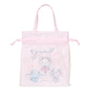 Sanrio Characters Drawstring Pouch (Ballet Kitten Series) Bags Japan Original