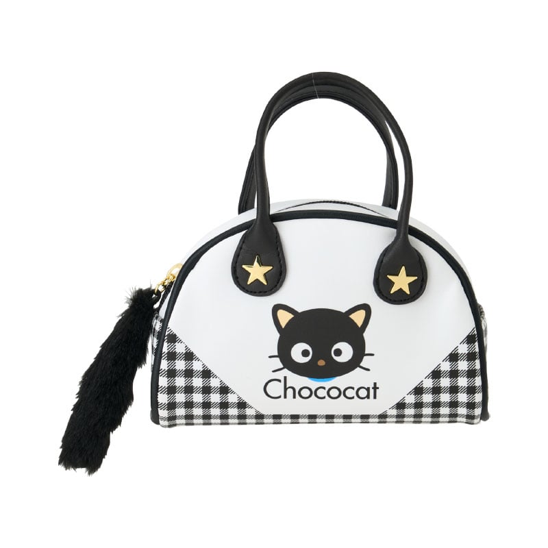 Chococat Mini Handbag (Sanrio Cat Club Series)