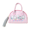 Nya Ni Nyu Ne Nyon Mini Handbag (Sanrio Cat Club Series) Bags Japan Original