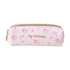 My Melody Dual Compartment Pencil Pouch Bags Japan Original