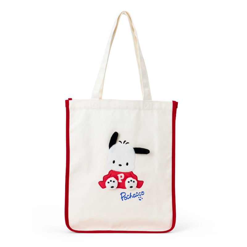 Pochacco Tote Bag (Dress-up Series) Bags Japan Original