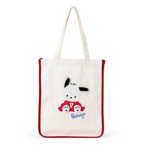 Pochacco Tote Bag (Dress-up Series) Bags Japan Original