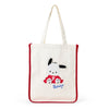 Pochacco Tote Bag (Dress-up Series) Bags Japan Original