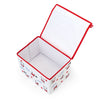 Pochacco Foldable Storage Box (Dress-up Series) Home Goods Japan Original
