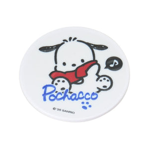 Pochacco 3-Pc Mirror and Comb Set (Dress-up Series) Beauty Japan Original