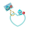 Hangyodon Besties Smartphone Wrist Ring Accessory Japan Original