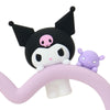 Kuromi Besties Smartphone Wrist Ring Accessory Japan Original